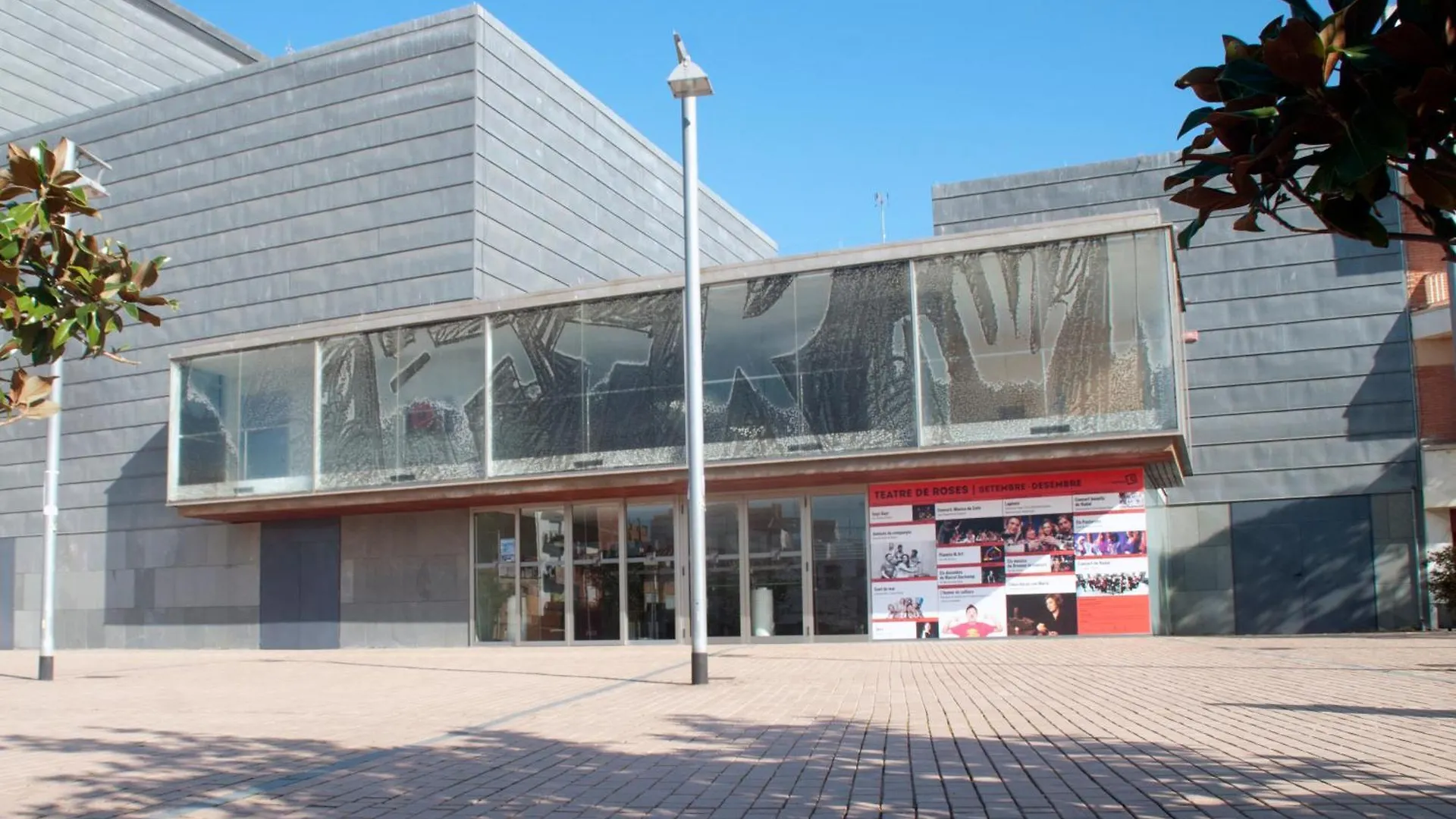 Apartamento Joc De La Pilota Roses 1029