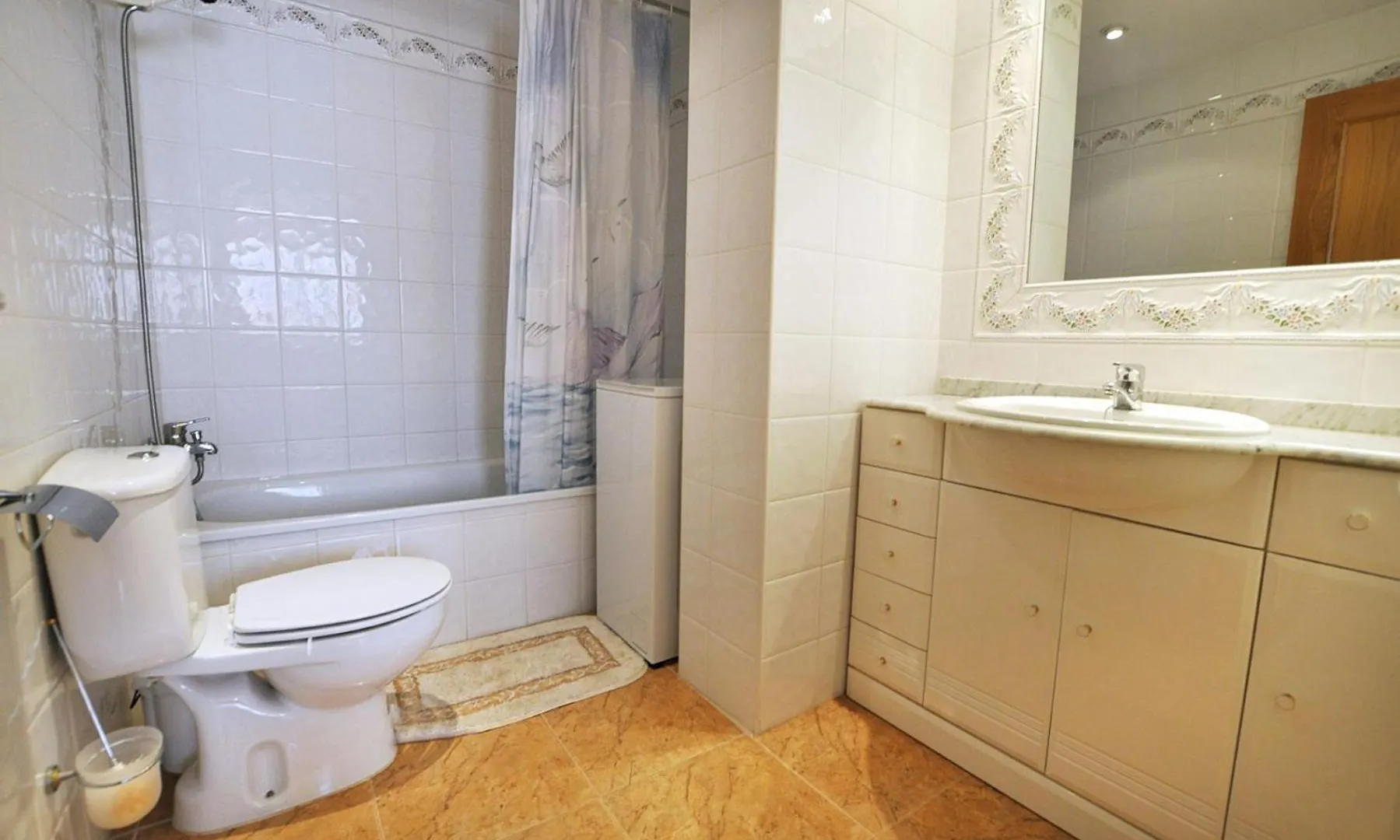 Apartamento Joc De La Pilota Roses 1029